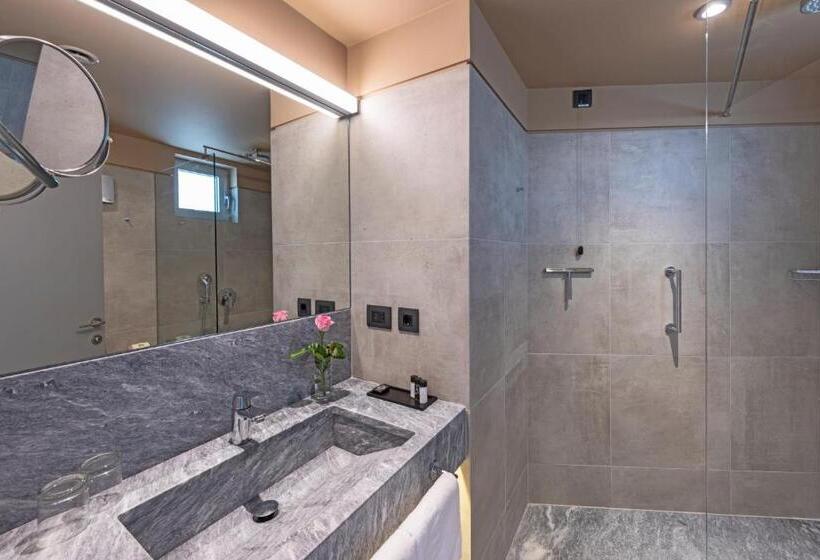آپارتمان 1 خوابه, Hapimag Resort Porto Heli