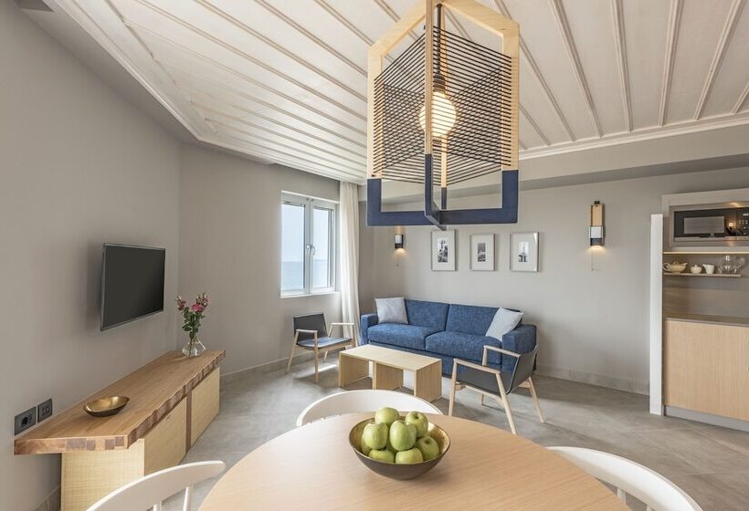 استودیوی استاندارد, Hapimag Resort Porto Heli