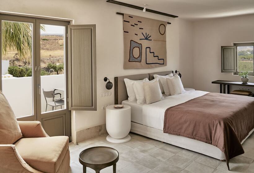 Люкс, Parilio, A Member Of Design Hotels