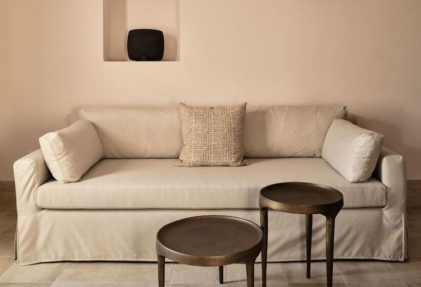 Люкс, Parilio, A Member Of Design Hotels