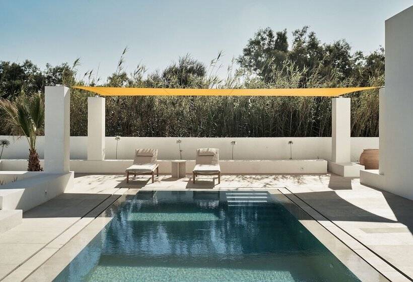 Люкс, Parilio, A Member Of Design Hotels
