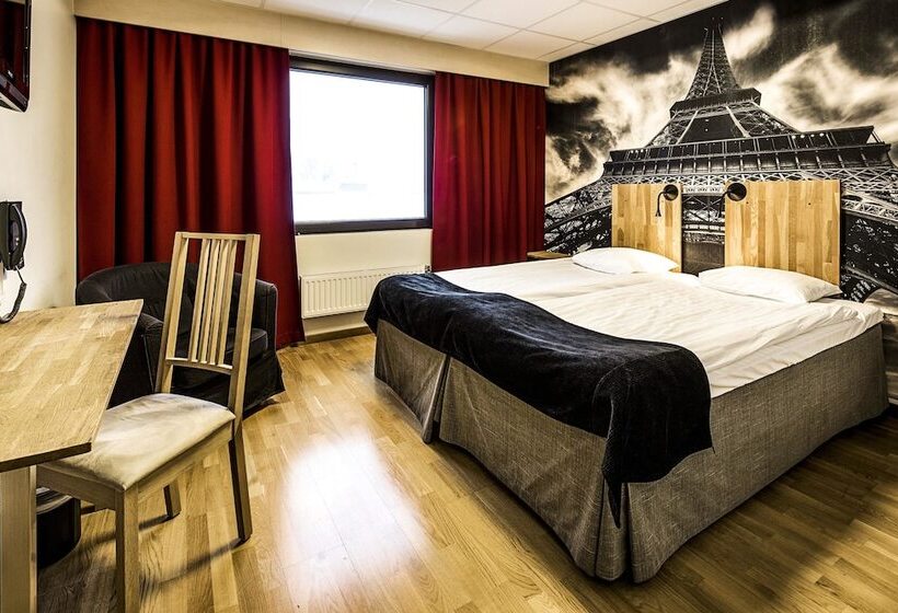 Номер Стандарт, Clarion Collection Hotel Bristol