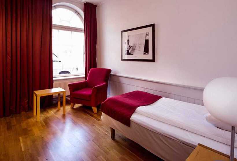 Номер Стандарт, Clarion Collection Hotel Bolinder Munktell