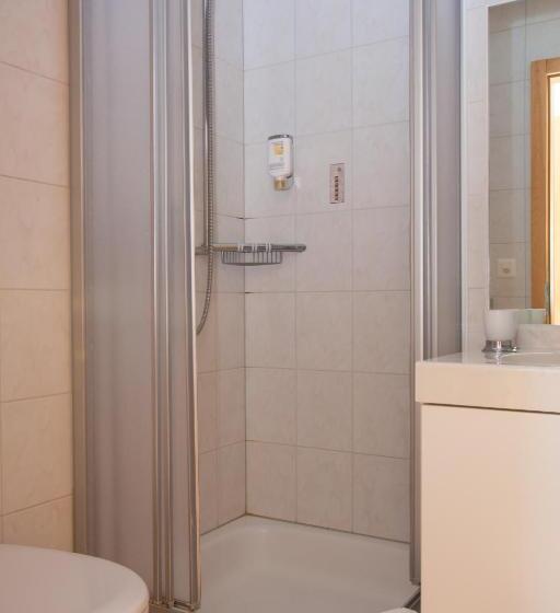 Студия Стандарт, Des Bains D Ovronnaz