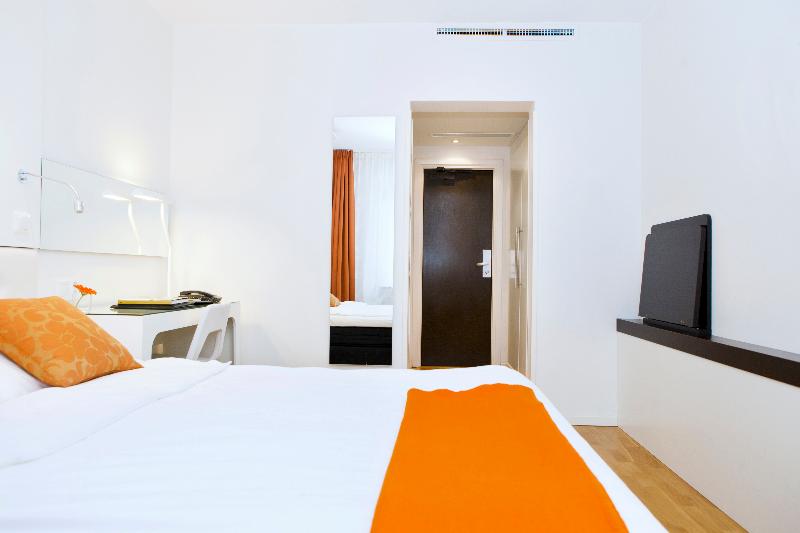 수피리어 룸, Elite Hotel Arcadia