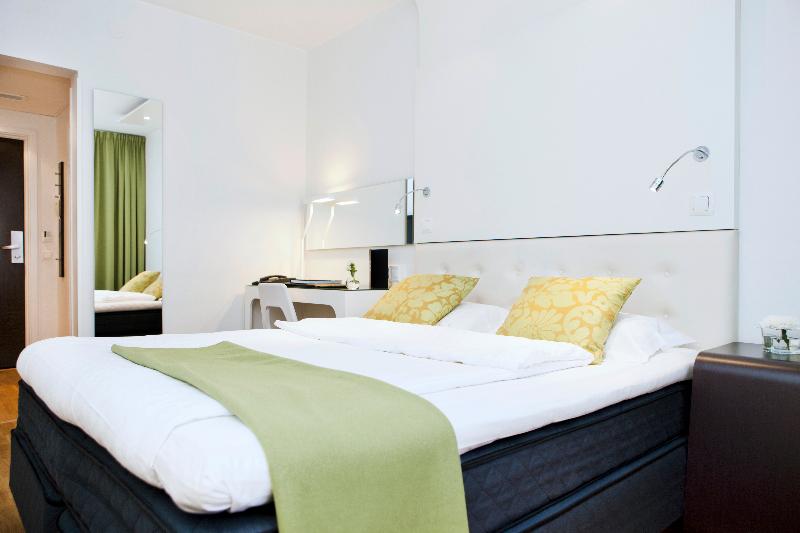 수피리어 룸, Elite Hotel Arcadia