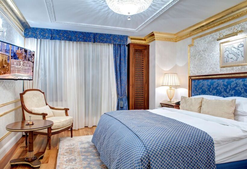 اتاق لوکس, Flüela Davos   The Unbound Collection By Hyatt