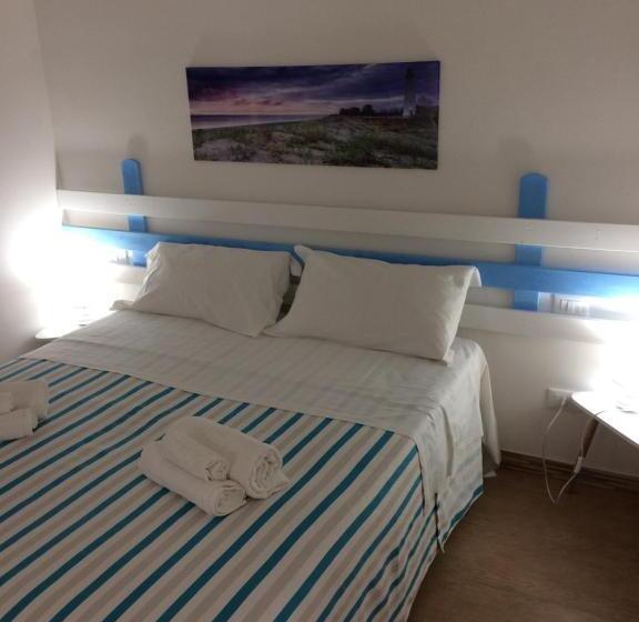 标准间, A Casa Di Coso B&b