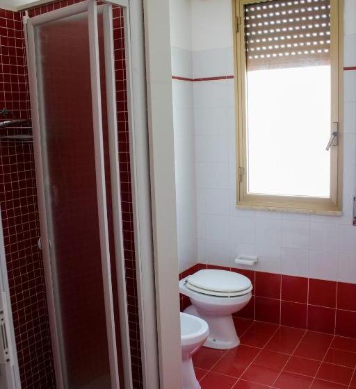 豪华房间, A Casa Di Coso B&b
