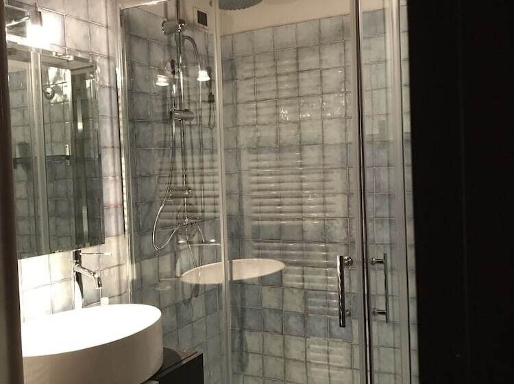 اتاق استاندارد, Le Camere Di Bsuites Affittacamere