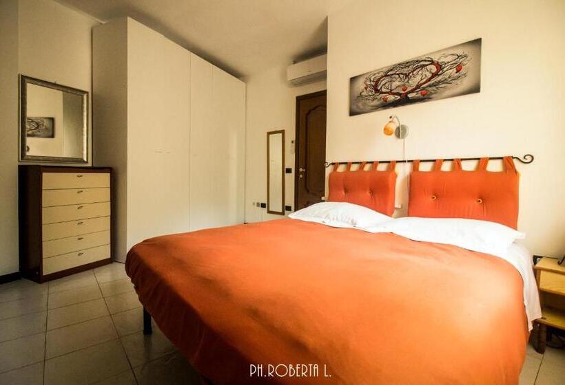 标准间, Profumo Di Mare