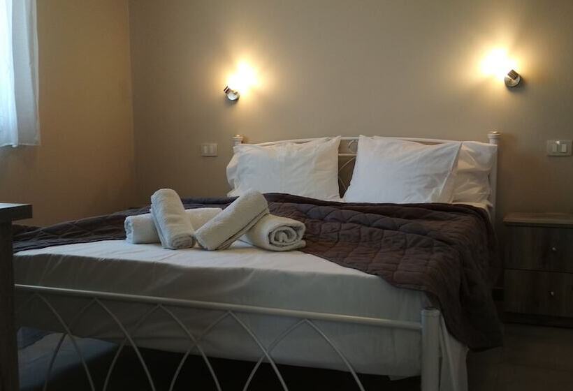 Апартаменты 1 Спальня, Casa De Rosa Apartments & Studios