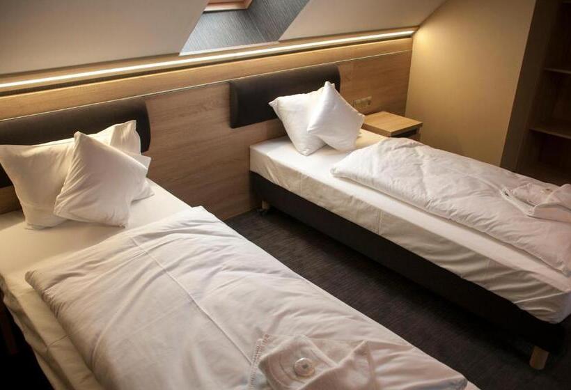 복층 룸, Jakuszyce Sport & Spa
