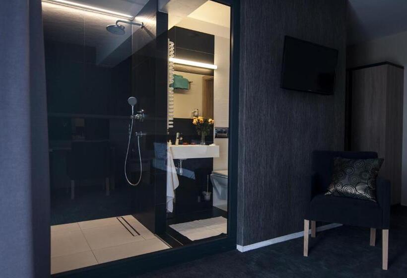 수피리어 룸, Jakuszyce Sport & Spa