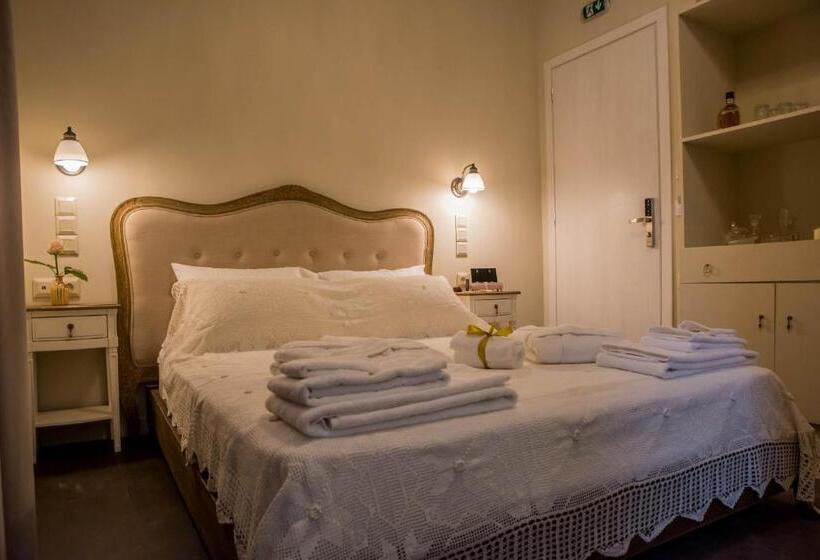 استودیو استاندارد با بالکن, Kyria Boutique House