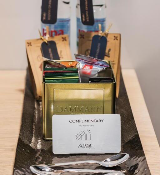 اتاق استاندارد با تخت بزرگ, Pod Zidom Rooms