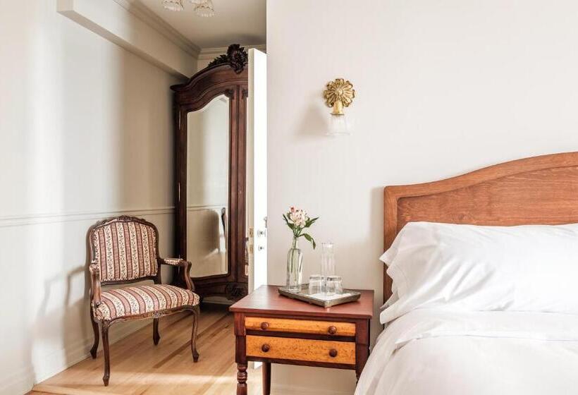 スーペリアースイート, Stonehaven Le Manoir  Relais & Chateaux