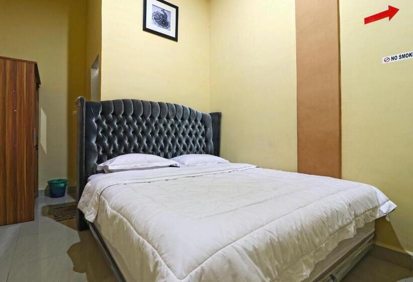 غرفة سوبيريور, Wisma Barokah