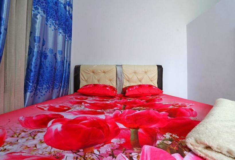 스탠다드 룸, Wisma Barokah
