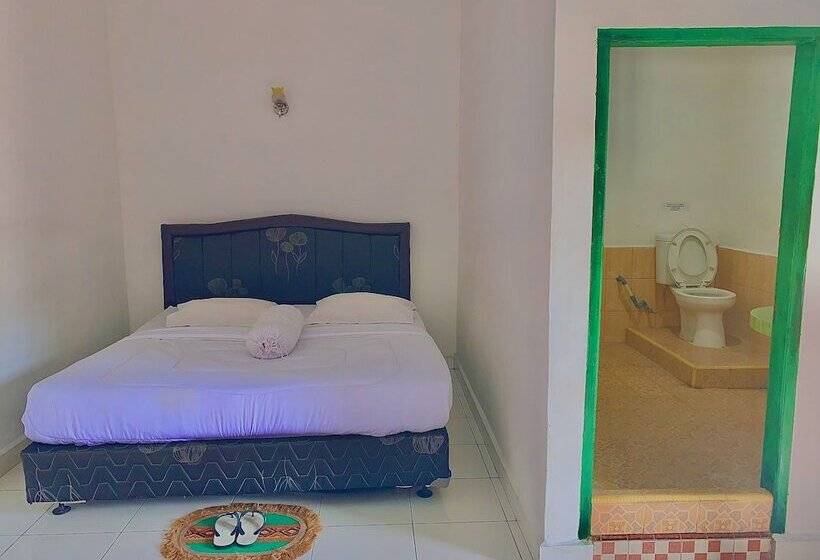 디럭스 룸, Rembulan