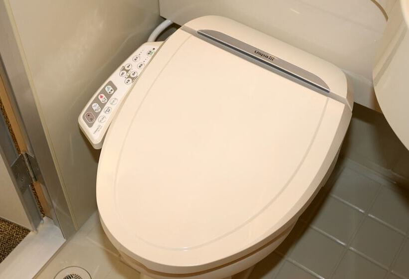 اتاق اکونومی, Toyoko Inn Osaka Hankyu Juso-eki Nishi-guchi No 2