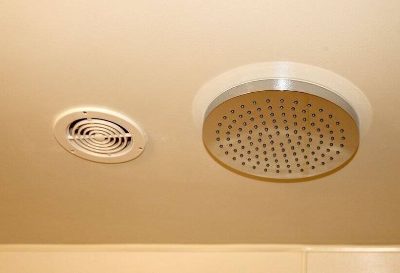 اتاق استاندارد با تخت بزرگ, Toyoko Inn Osaka Hankyu Juso-eki Nishi-guchi No 2