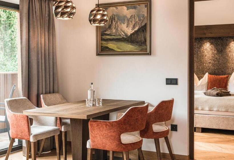 Люкс Вид на Горы, Boutique Hotel Planlim