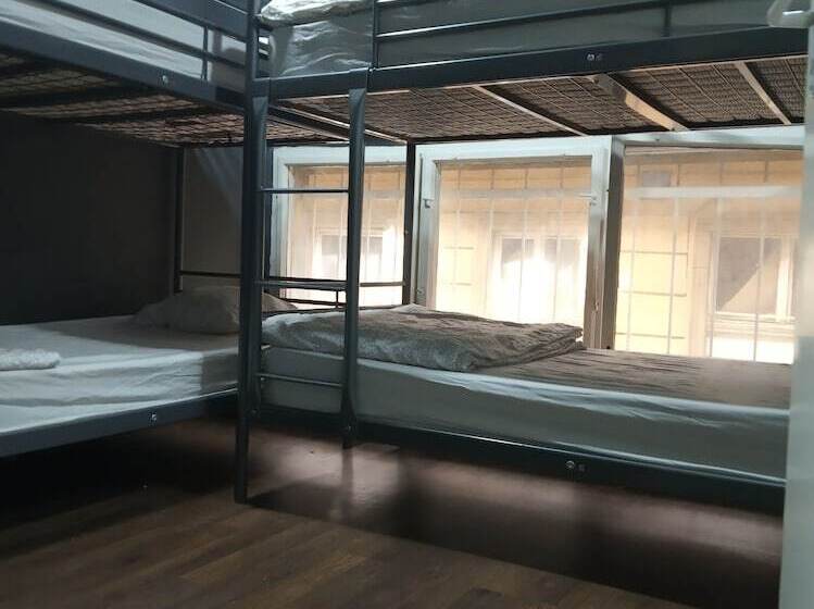 공동 객실, Gng Home 2   Hostel