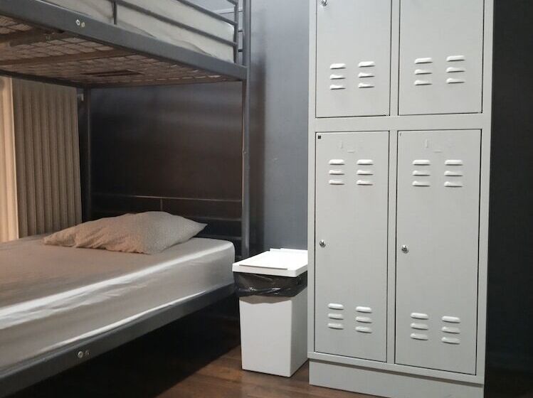 공동 객실, Gng Home 2   Hostel