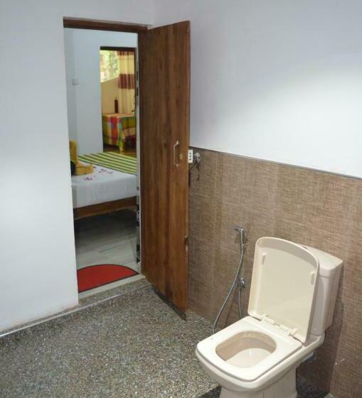 Номер Economy, Green Garden Resort