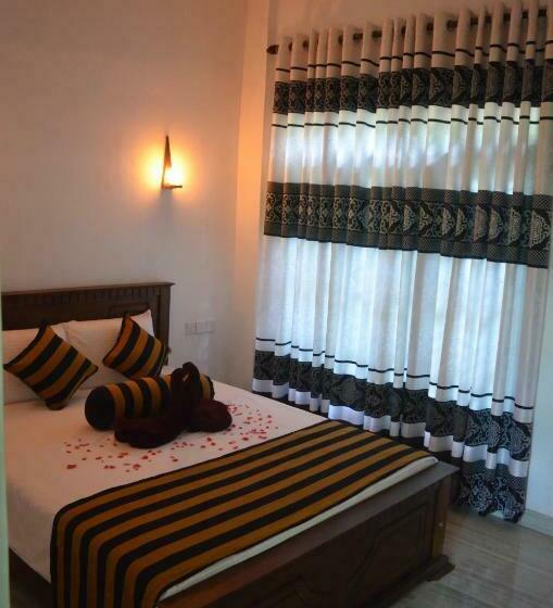 Трехместный Номер Стандарт Вид на Сад, Green Garden Resort