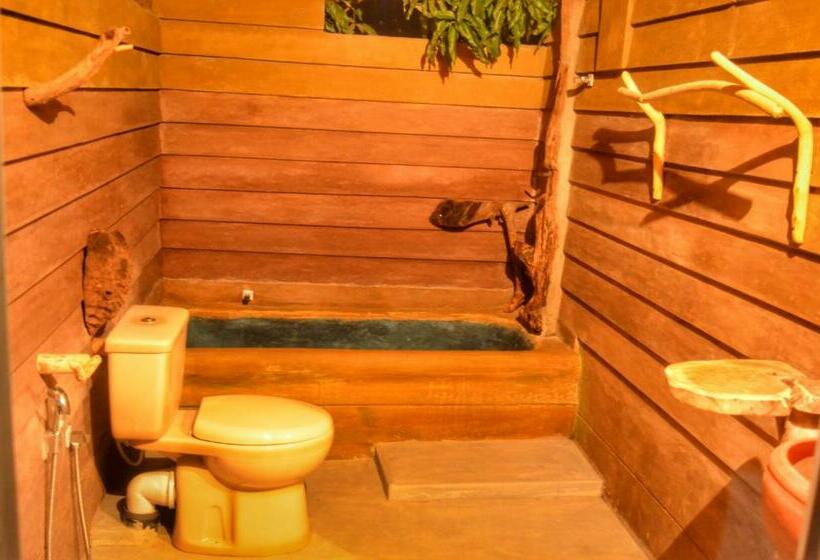 Семейный Номер Вид на Сад, Green Garden Resort