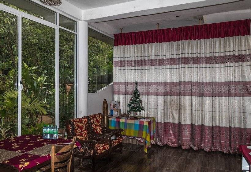 Номер Deluxe, Green Garden Resort