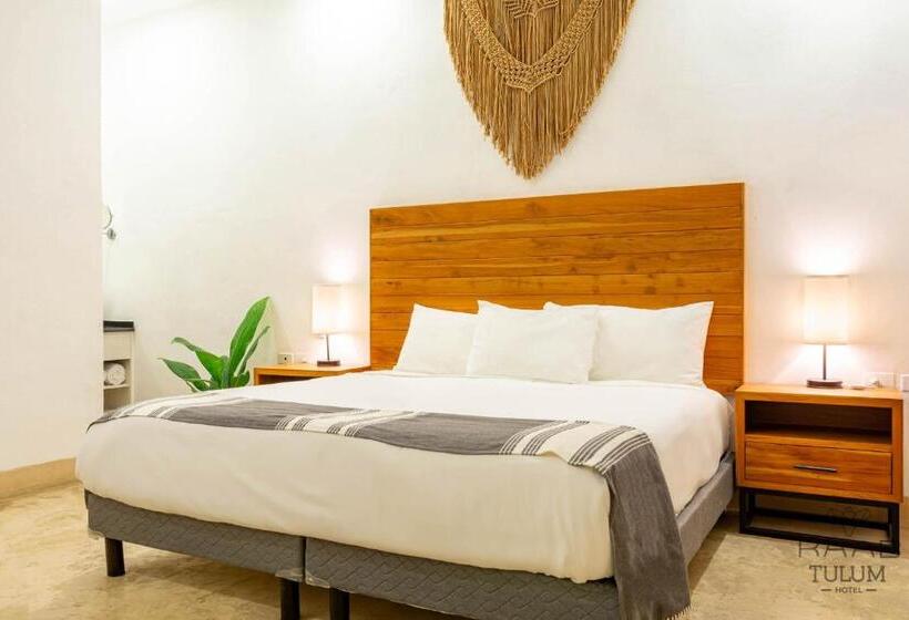 デラックスルーム, Kaab Tulum