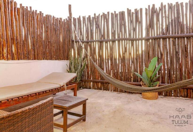 デラックススイート, Kaab Tulum