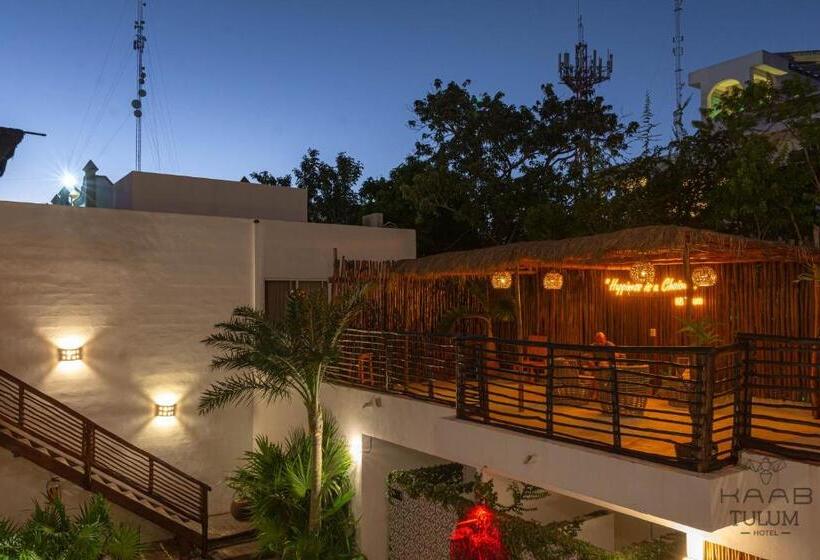 スイート（家族用）, Kaab Tulum
