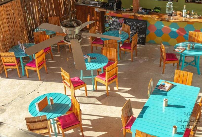 スイート（家族用）, Kaab Tulum