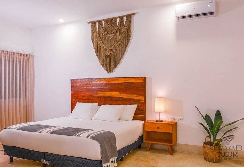 スイート（家族用）, Kaab Tulum
