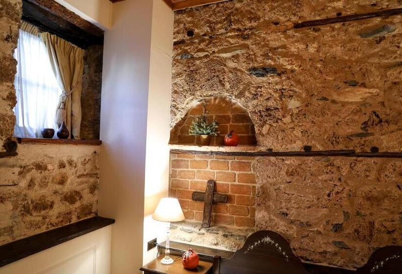 Номер Стандарт, Boutique Hotel Palea Poli