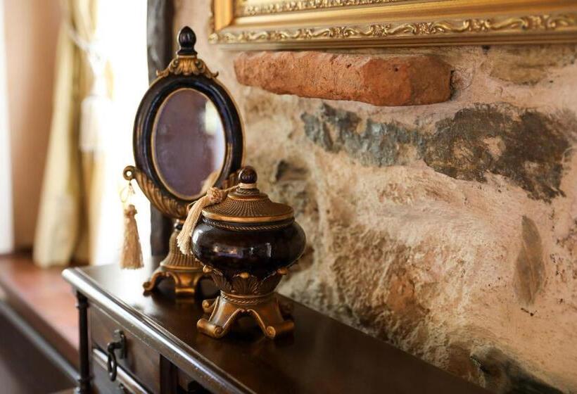 Люкс Superior, Boutique Hotel Palea Poli