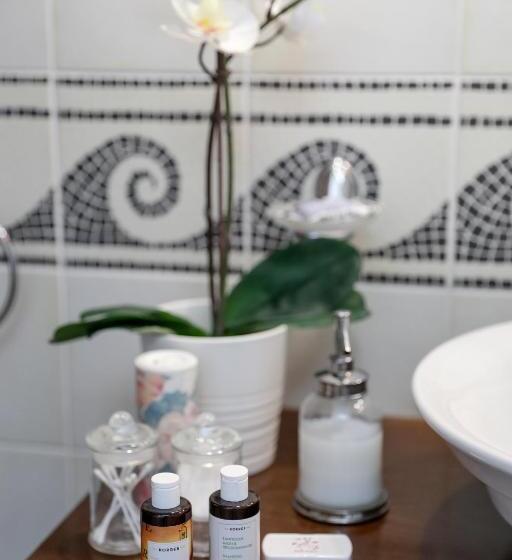 Президентский Люкс, Boutique Hotel Palea Poli
