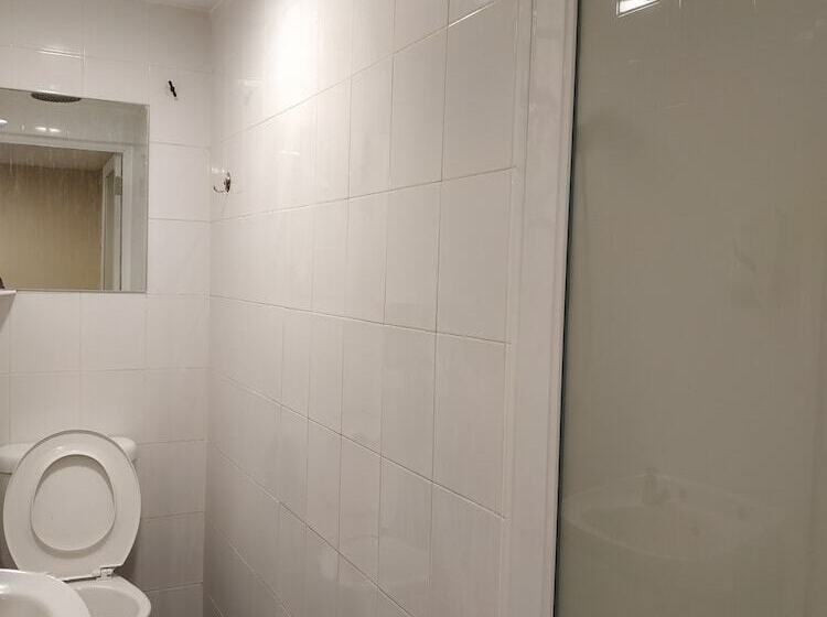 Трехместный Номер Superior, M Design Hotel At Bangi 7