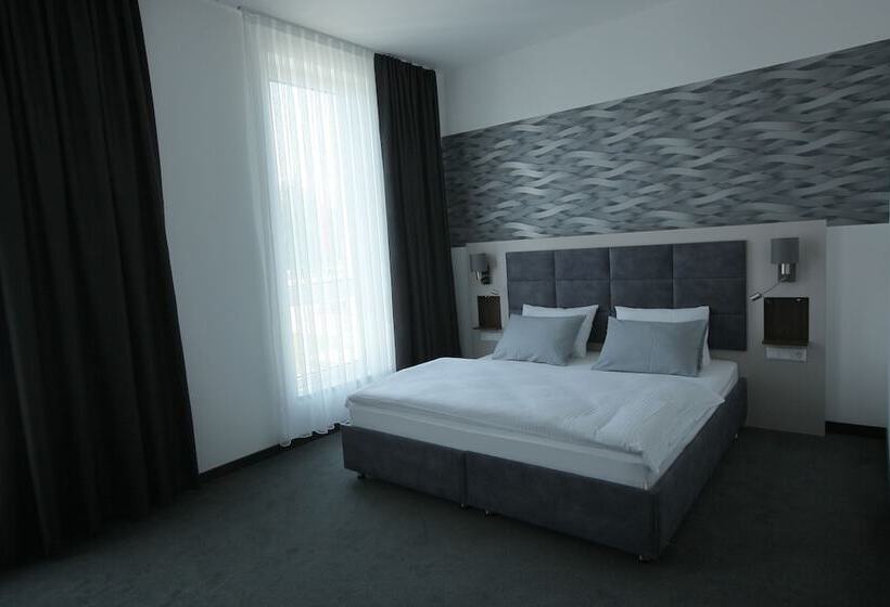 Номер Стандарт, Starton Am Ingolstadt Village