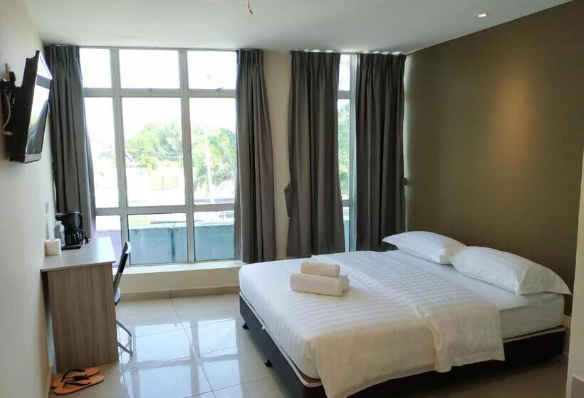 Номер Superior, M Design Hotel At Bangi 7