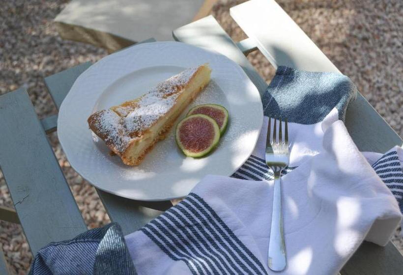 اتاق استاندارد, B&b La Casa Pugliese
