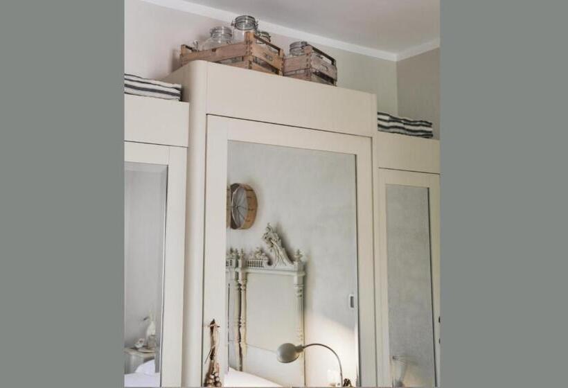 اتاق استاندارد, B&b La Casa Pugliese