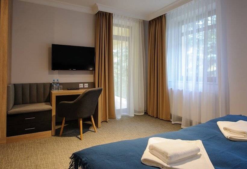 Quarto Superior, Akacja Medical Resort