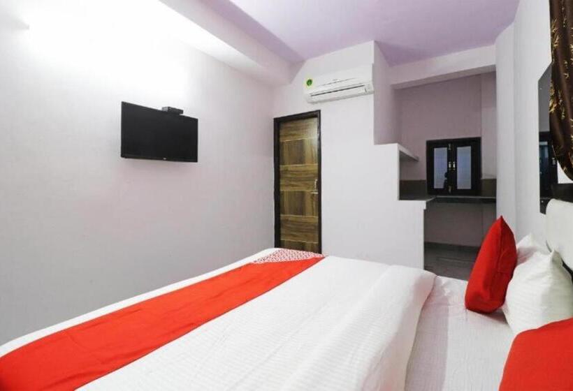 اتاق استاندارد, Kastle Guest House