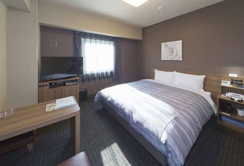 Номер Стандарт, Route Inn Yamaguchi Yuda Onsen