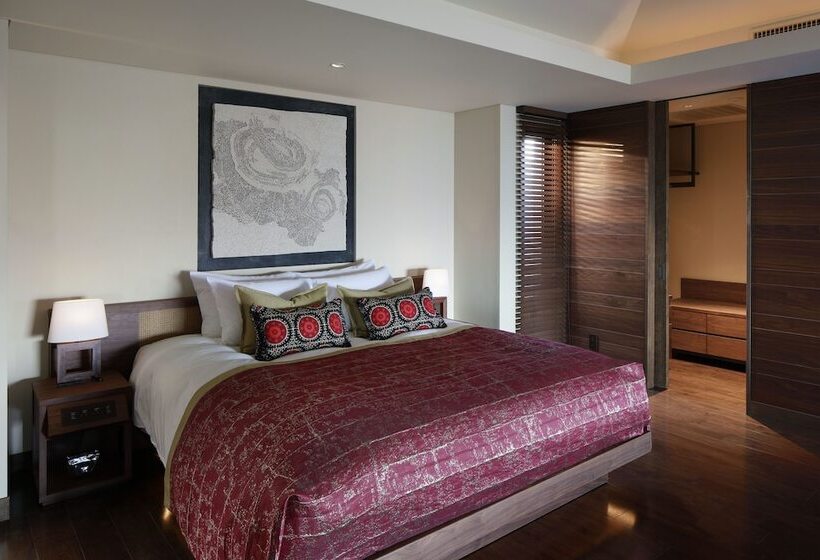 빌라 침실 1개, The Hiramatsu Hotels & Resorts Ginoza Okinawa